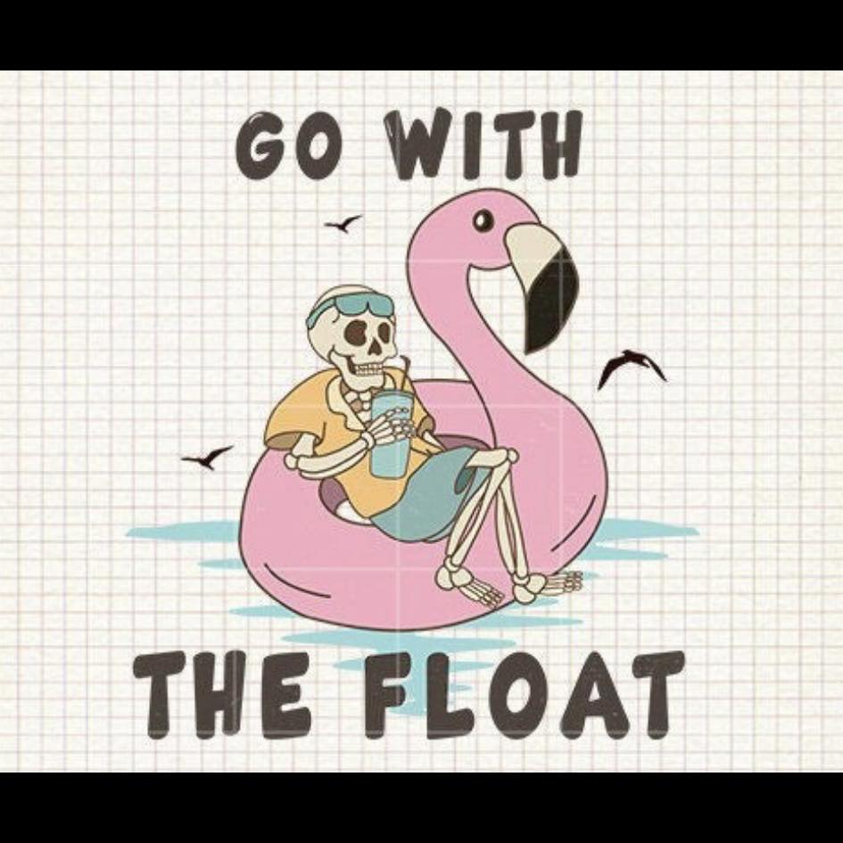 Go with the Float