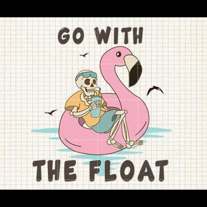 Go with the Float