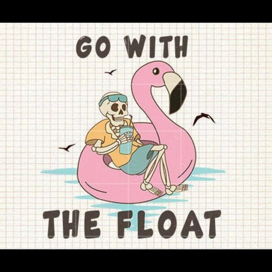 Go with the Float