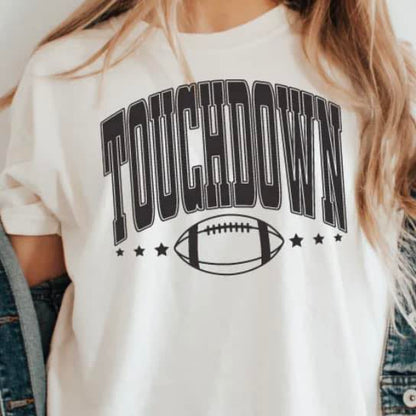 Touchdown SALE