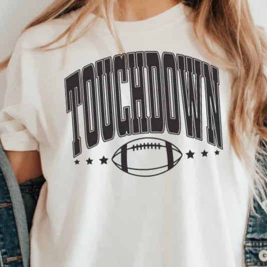 Touchdown SALE