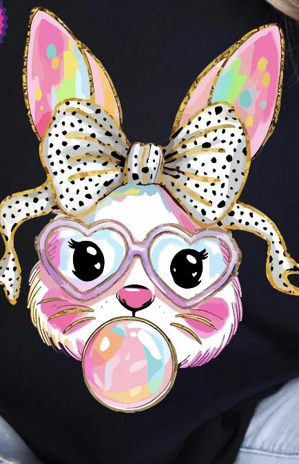 Bunny Gum