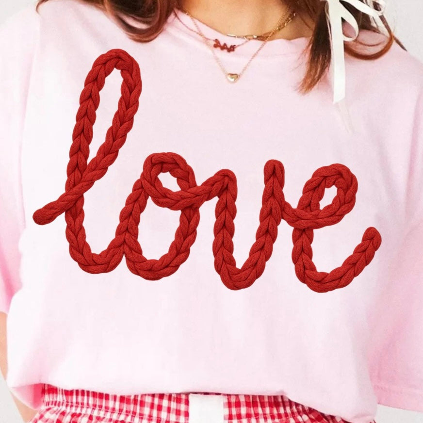 Youth Yarn Love