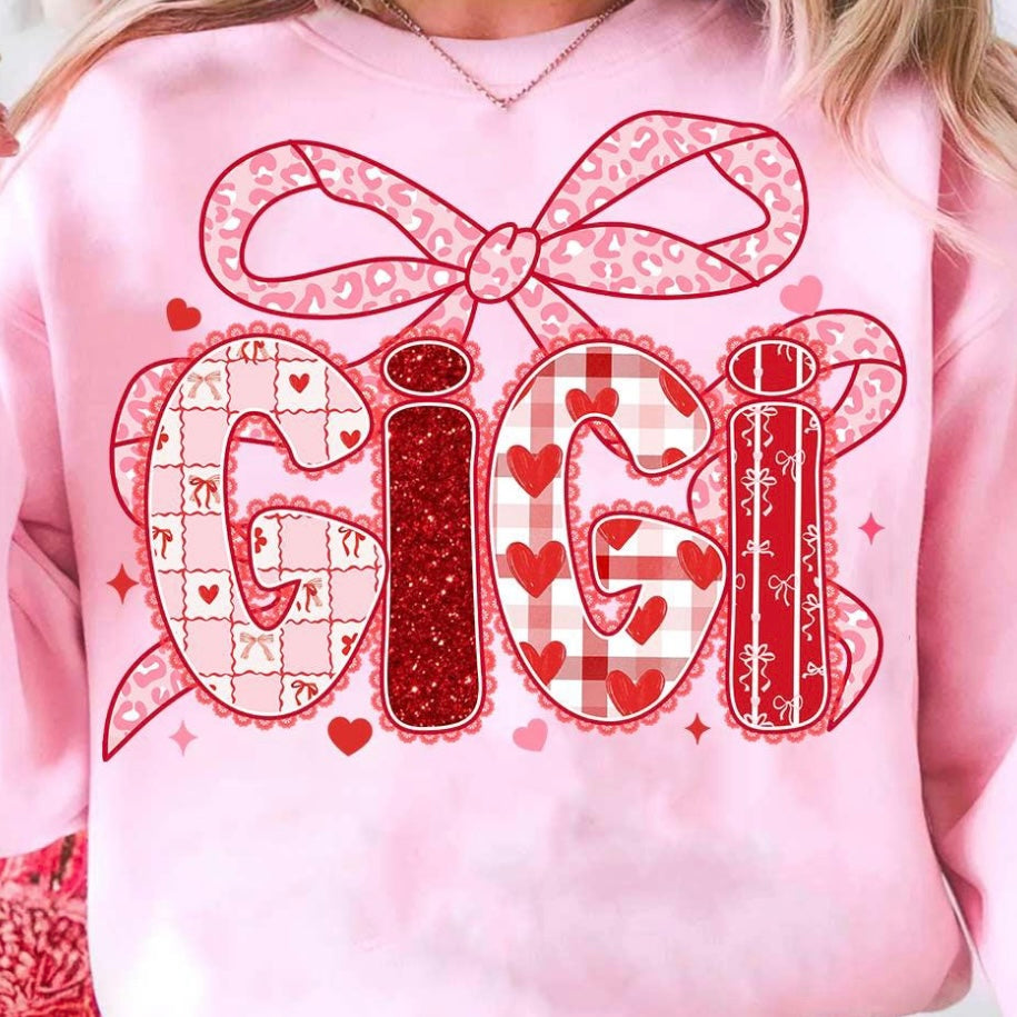 Valentine GIGI