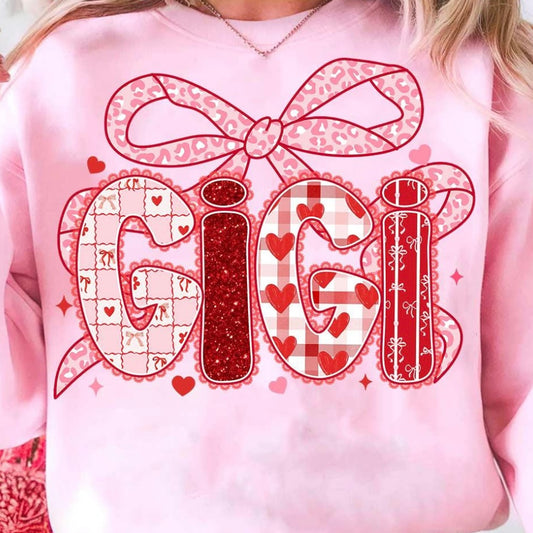Valentine GIGI