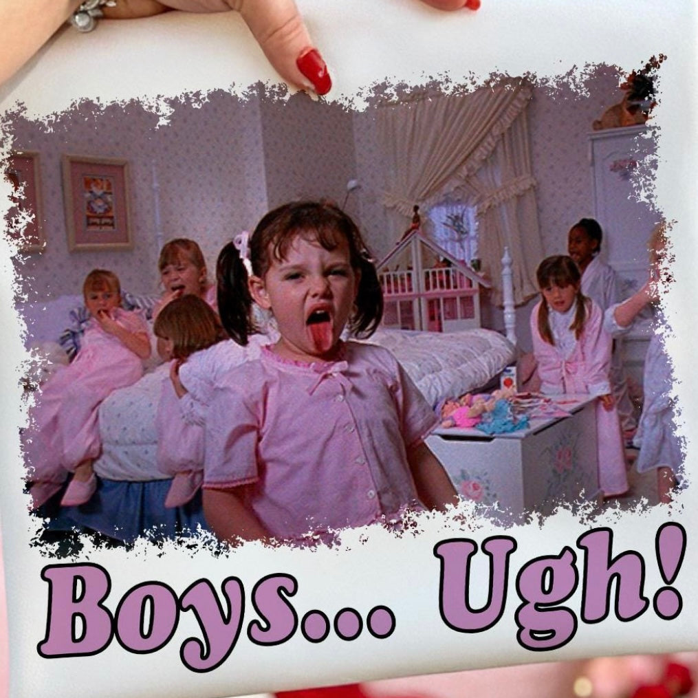 Boys UGH