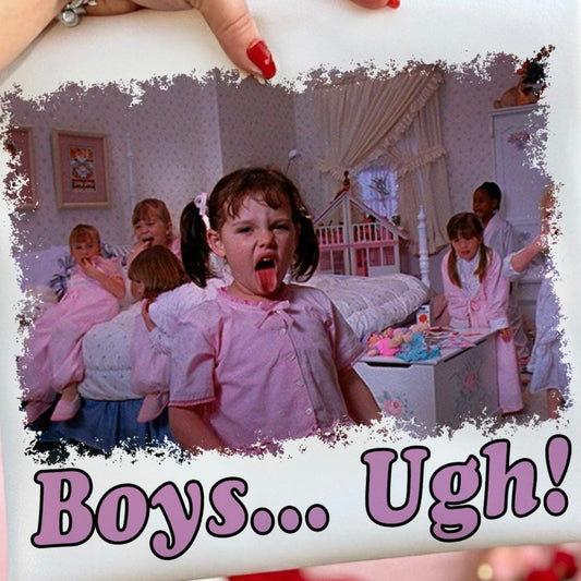 Boys UGH