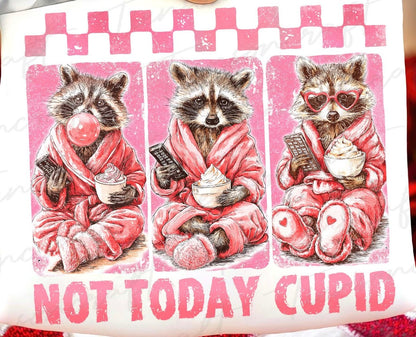 Not Today Cupid