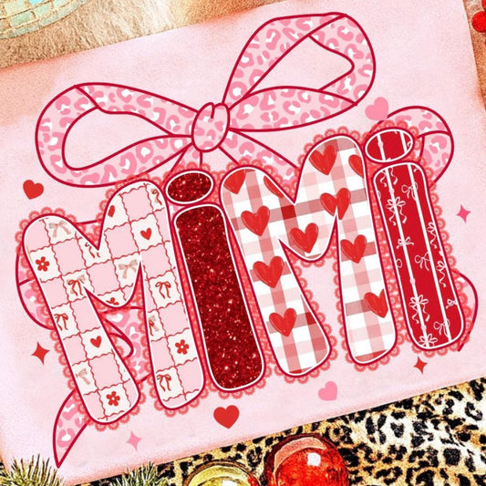 Valentine MIMI