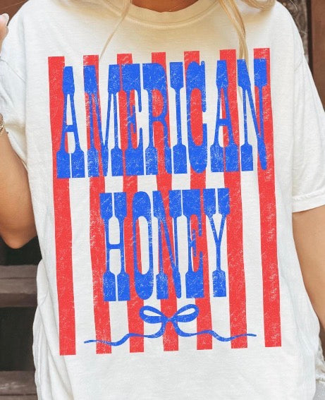 American Honey