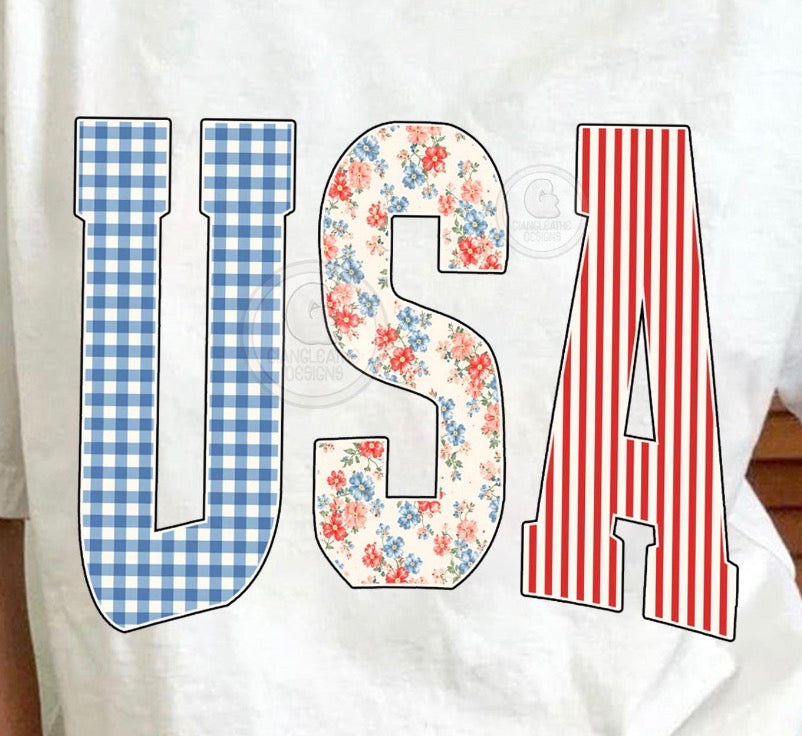 Youth U.S.A