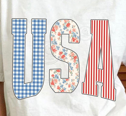 Youth U.S.A