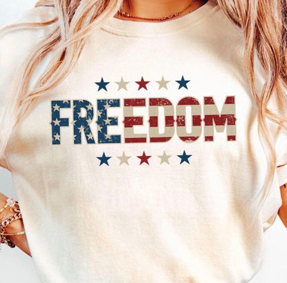 Freedom