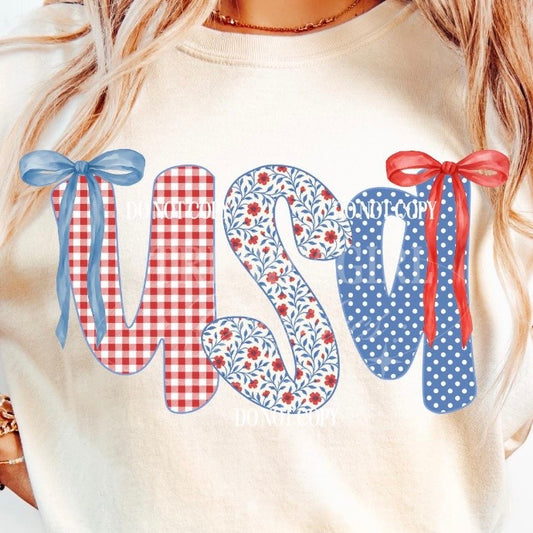 Cute USA