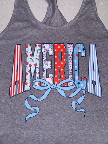 Youth America w Bow