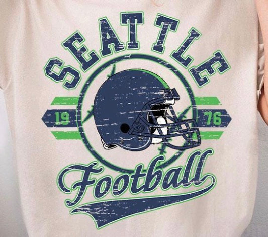 Seattle Football