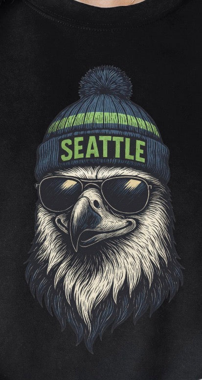 Seattle Football
