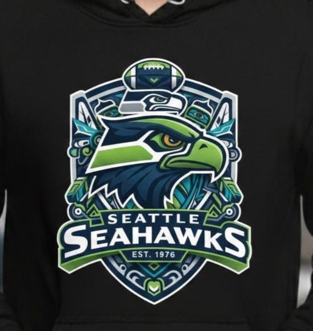 Seattle Football