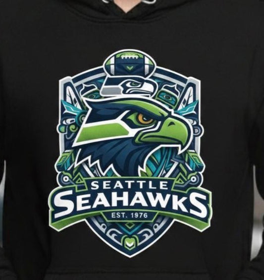 Seattle Football