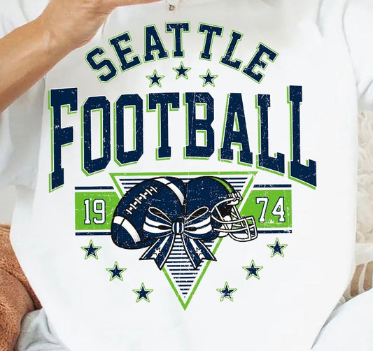 Seattle Football