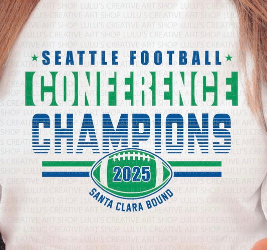 Seattle Football