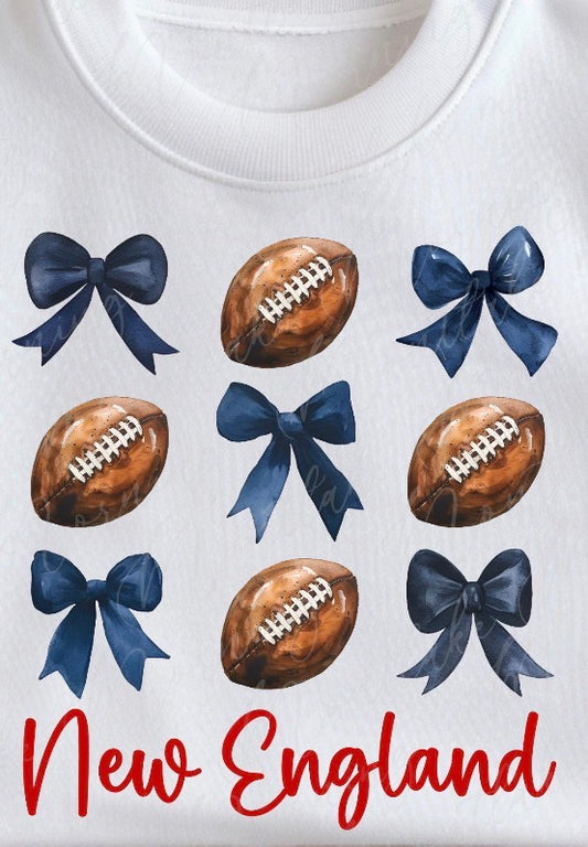 New England Football