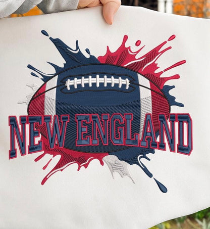 New England Football
