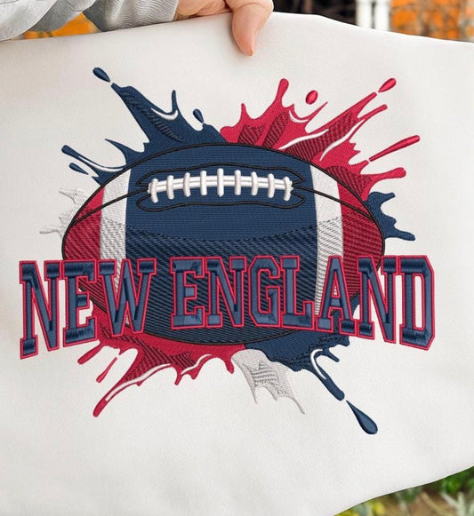 New England Football