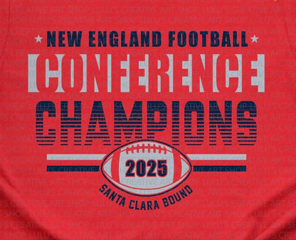 New England Football