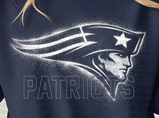 New England Football