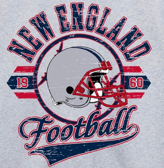 New England Football
