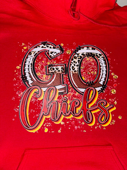 Go Chiefs SALE