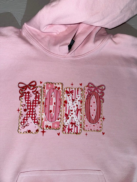 XOXO