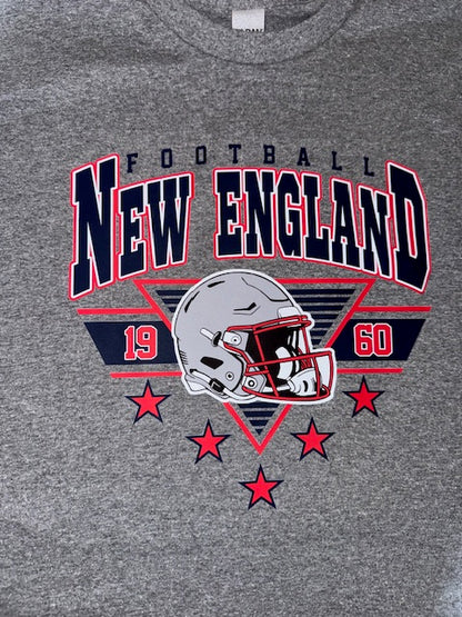 New England Football