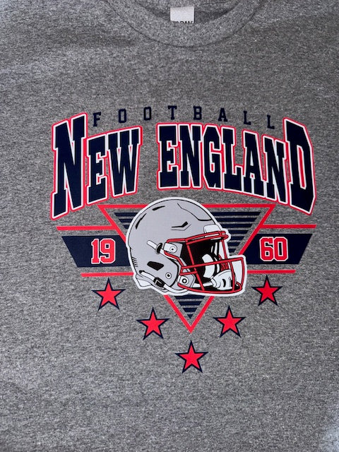 New England Football