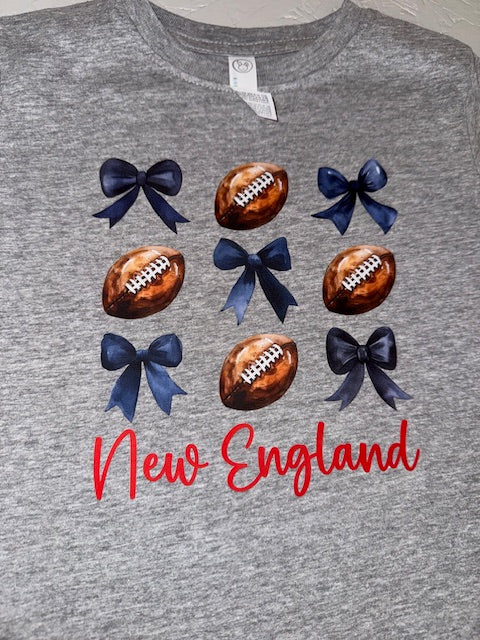 Youth New England