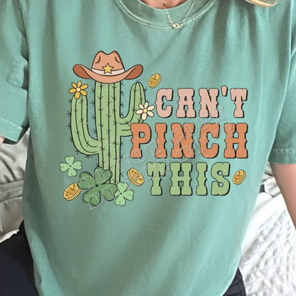 Can't Pinch This