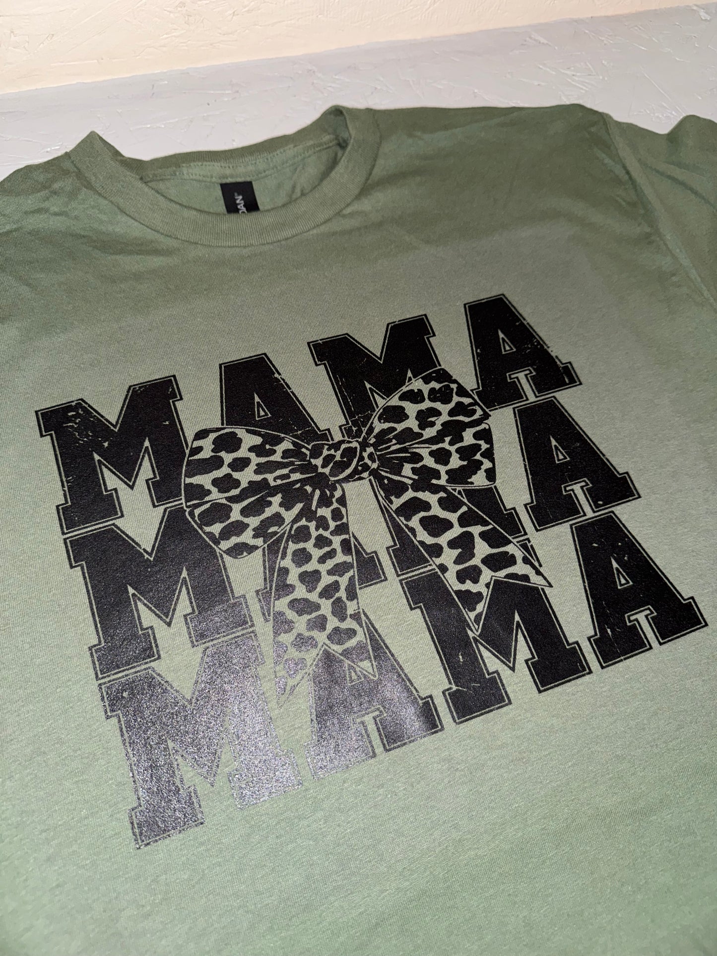 Mama with Bow SALE