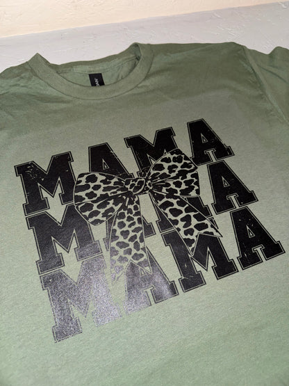Mama with Bow SALE