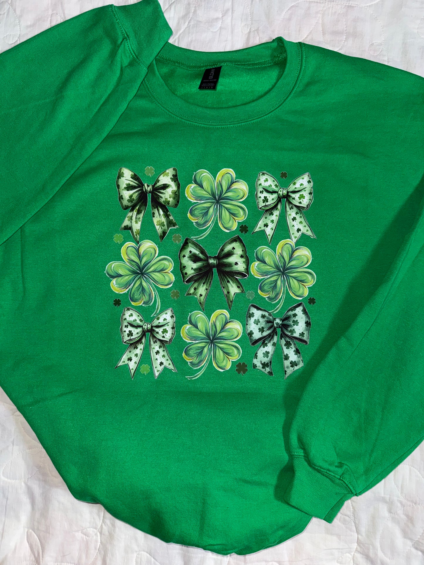 Clovers