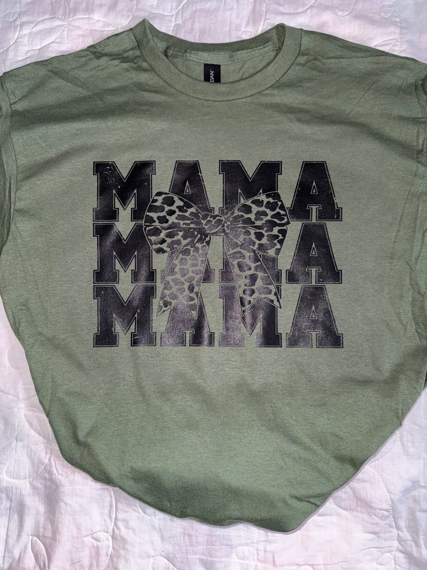 Mama with Bow SALE