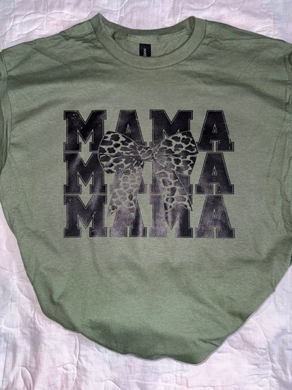 Mama with Bow SALE