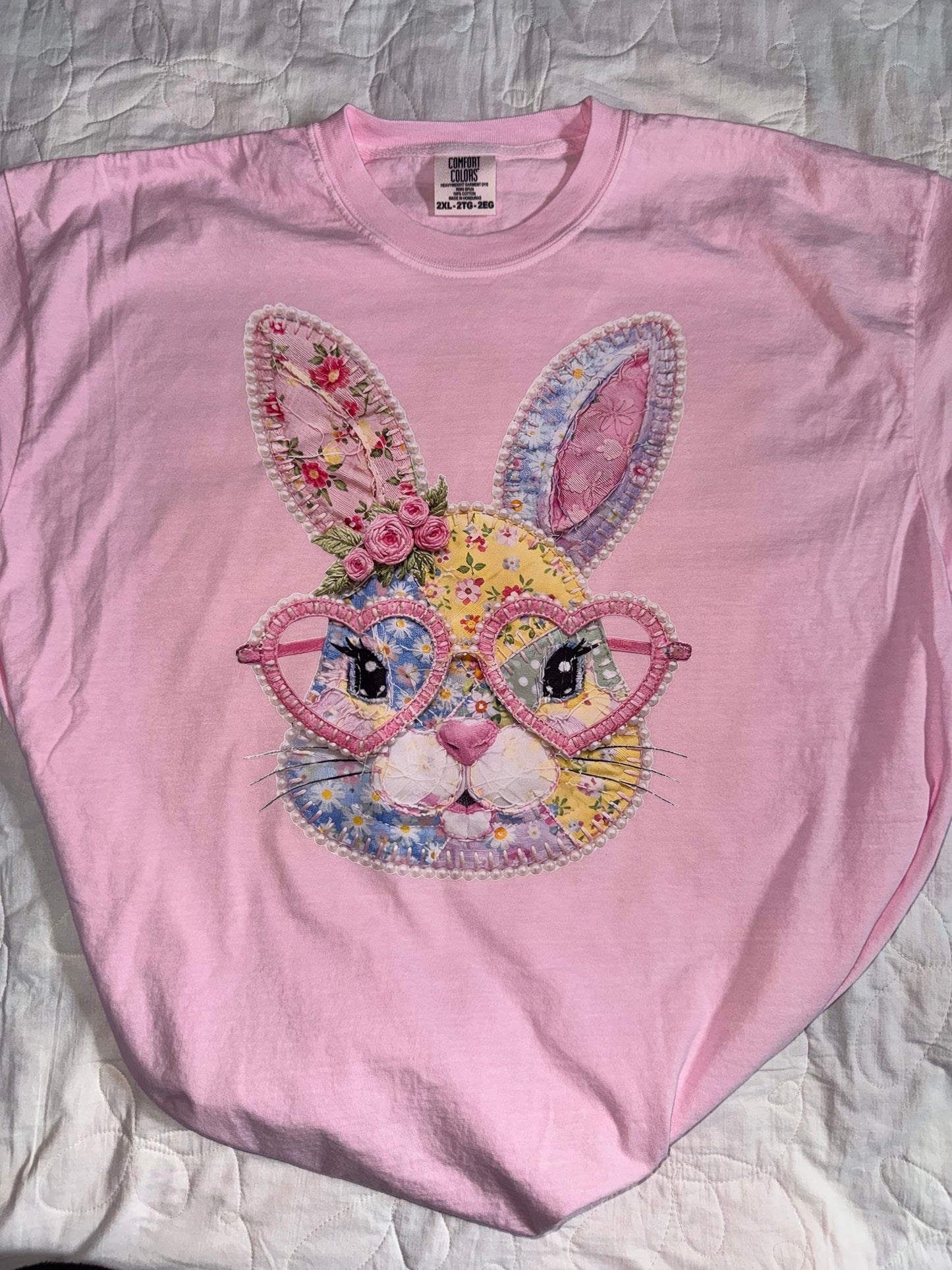 Vintage Bunny