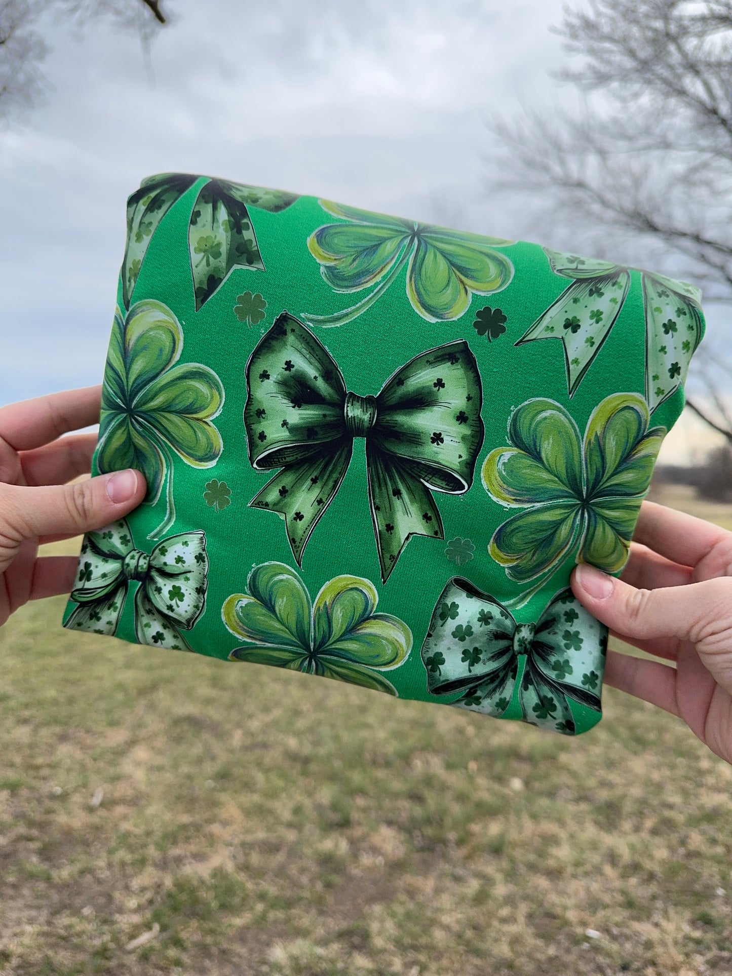 Clovers