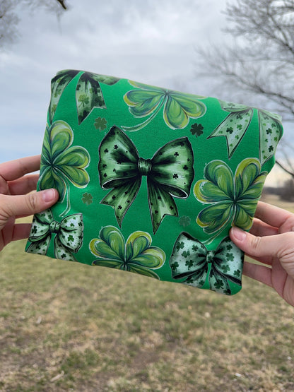 Clovers
