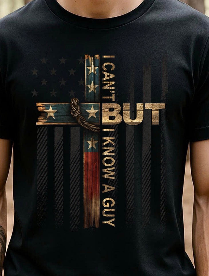 I Know A Guy
