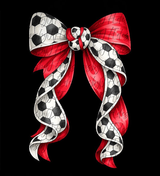 Soccer Bow