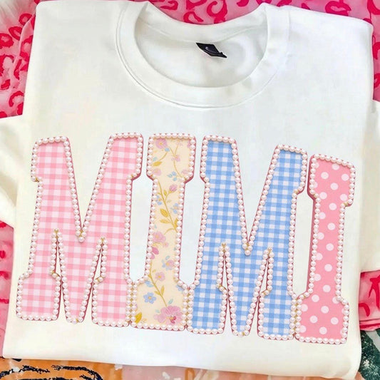 Mother's Day MIMI