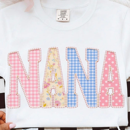 Mother's Day NANA