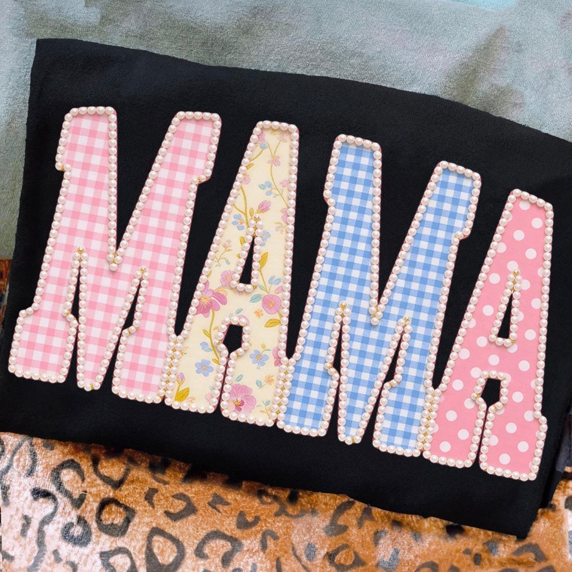 Mother's Day MAMA